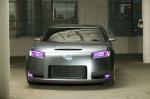 Scion Fuse Sports Coupe Concept 2006 года